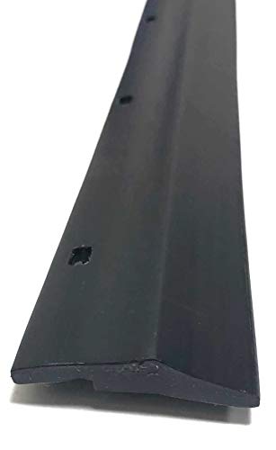 image for Snapper Snowblower Scraper Bar Replaces Snapper 28427, 18764. Fits Mod