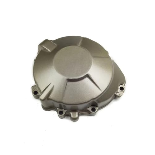 Cubierta estator motor izquierdo soluciona fugas en cárter de moto CBR600RR de 2003 a 2006