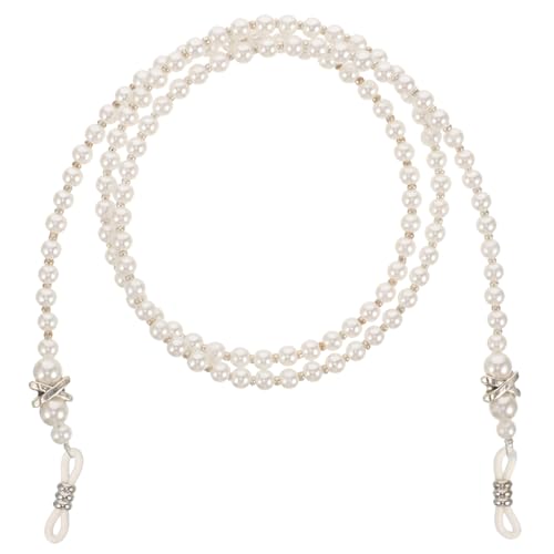 Catálogo de Gafas y accesorios para Mujer - 5 favoritos. 49 KESYOO Cadena cadena para gafas con de imitación cordón para gafas soporte para correa de gafas collares collar porta gafas cordones de anteojos para mujer Lentes accesorios...