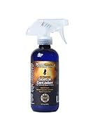 Cleans and protects Removes fingerprints, dust and smudges Advanced special formula UV protectants to deter sun damage Proudly Made In The USA