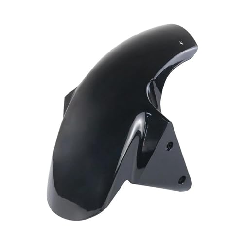 Garde-Boue Avant Moto Z1000 Evitez Eclaboussures et Impacts Radiateur