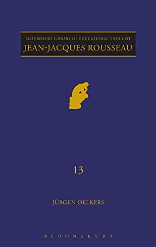 Jean-Jacques Rousseau view 2