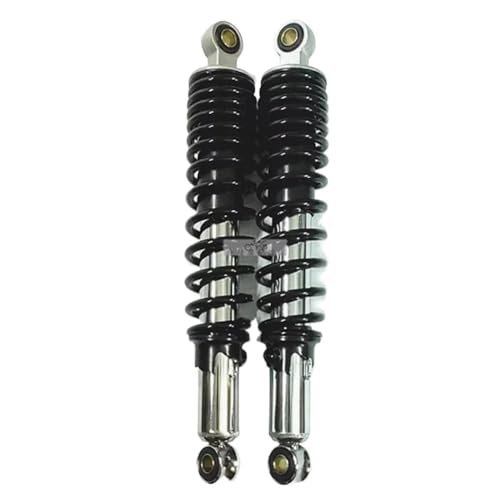 Amortisseur arrière moto pour CG125 et XF125 suspension allongée rétro