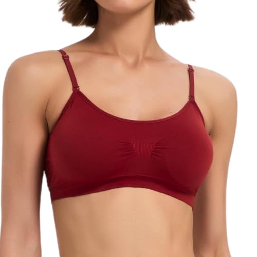 Image of Coobie Seamless Scoopneck Bra