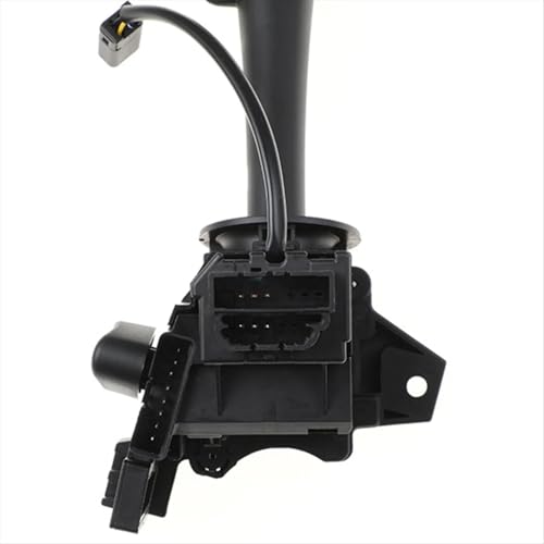 Commande de clignotants fluide pour Cadillac Escalade levier réactif 12450067