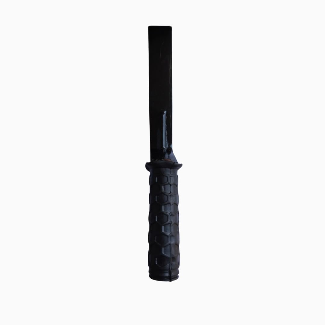 Pehle Jaisa Gardening Khurpi for Small Pots - 1 PC (Metal, Black) | Khurpi Gardening Tools for Soil | Rust-Free Khurpi for Garden | Plant Tool for Digging in Garden (1"-Width) (B0D9JQ8ZS3) Amazon Price History, Amazon Price Tracker