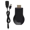 Wireless Display Adapter, WiFi 1080P Display Dongle HDMI-scherm Draadloze WiFi-adapter Miracast Mirroring Screen voor Airplay Miracast DLNA