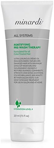 All Systems Fortifying Hair Pre-Wash Therapy, 28.5 Ounce