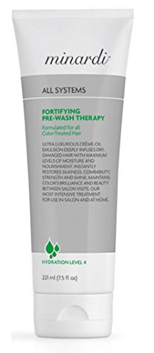 All Systems Fortifying Hair Pre-Wash Therapy, 28.5 Ounce