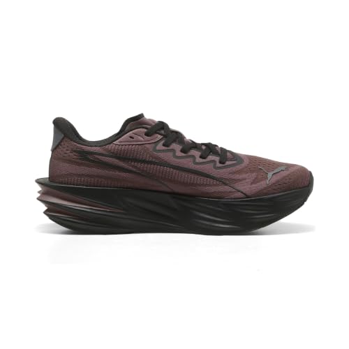PUMA Deviate Pure Nitro Femme Basket Course Pied Route Compet - 7
