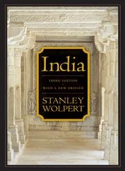 India, 3rd Edition