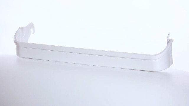 【Z18068】IKI Amazon.com: 240534901 (2pack) Door Shelf Rack Bar Compatible with
