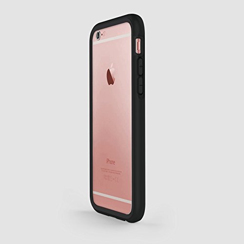 RhinoShield CrashGuard Bumper CHARCOAL BLACK for