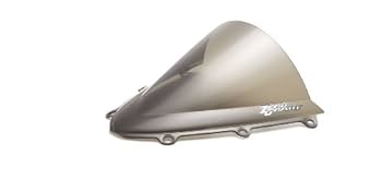 ゼログラビティ クリア スクリーン コルサ CBR 1000 RR SC77 2442701 スクリーン コルサ クリア CBR1000RR 17-19/SP 17-19