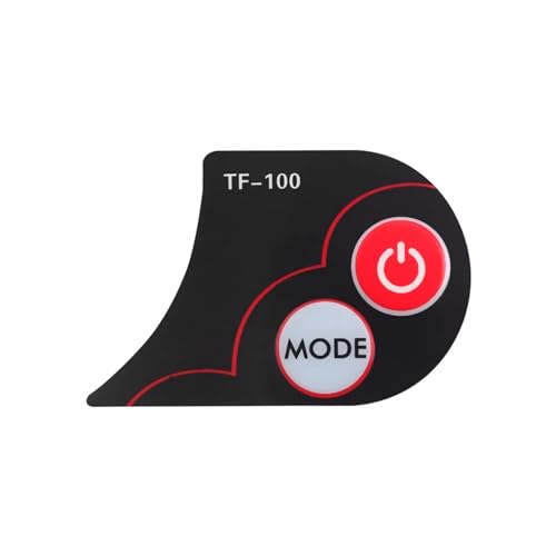 Vexilon ディスプレイ TF-100 計器電動スクーター計器パネル屋外ポータブル Zero10x 、 Kugoo 用、 M4 スケートボードダッシュボード LCD 部品 電動スクーターのディスプレイ画面(WHITE)