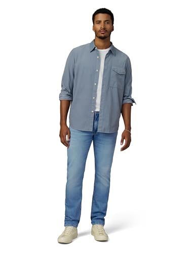 Image of JOE'S JEANS The Airsoft Asher in Sage