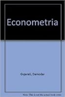 Econometria - 2b: Edicion 9586005852 Book Cover