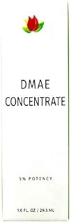 Reviva Labs DMAE Concentrate 1oz (formerly DMAE Firming Fluid)