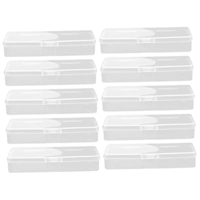 LIFKOME 10 Piezas Caja