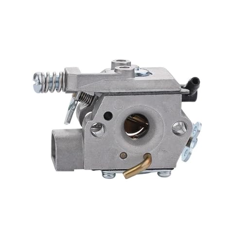 Carburateur tronçonneuse CS3000 CS3400 pour préparer le bois de chauffage