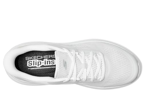 Skechers Women's Max Cushioning Suspension Chrone Hands Free Slip-ins Sneaker2