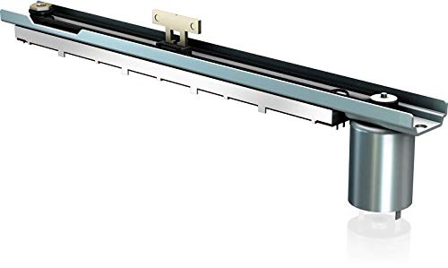 Behringer X32 MOTOR FADER Set mit 5 leistungsstarken 100-mm-Motorfadern für Behringer X32