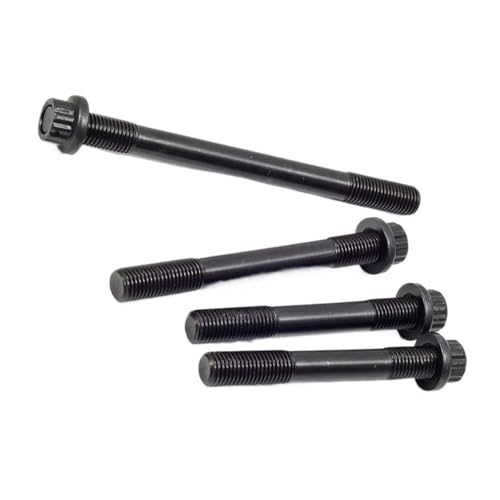 Tuercas de culata para Honda 400EX: repara fugas de compresión 2