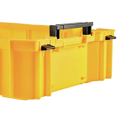 DEWALT DWST08120 TOUGH SYSTEM 2.0 DEEP TOOL TRAY - Image 7