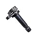 BAIXINDE Ignition Coils Replaces 90048-52125 099700-0350 Compatible with Daihatsu Sirion Cuore Move
