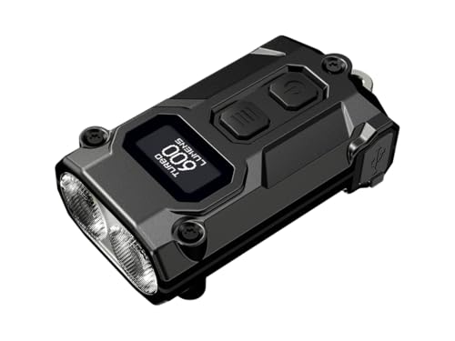Nitecore Schlüsselbundleuchte TINI 3*