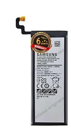 Image of EB-BN920ABE Battery for Samsung Galaxy Note 5 / N9200 / N920T / N920C / N9208 / NOTE5 Dual / N920G Battery with 6 Month Warranty** (V176)