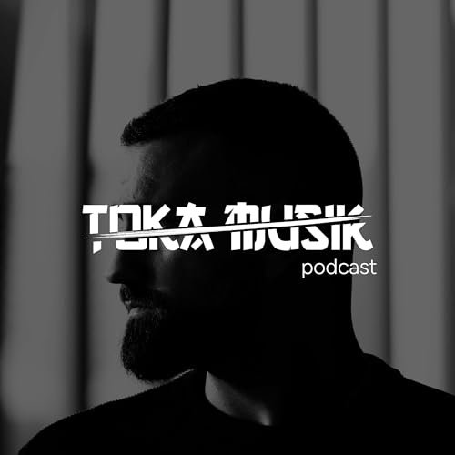 Couverture de Toka Musik Podcast