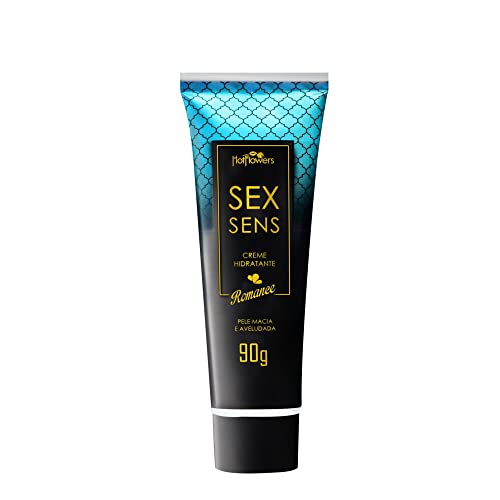 Gel de massage Romance texture soyeuse non collante 90g