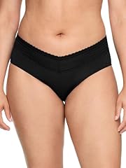 Miami Octagon Print / Flamingo / Black