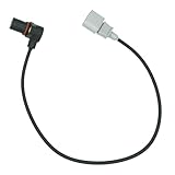 ATOMTEC Kurbelwellen-Kurbelwinkelsensor passend für Audi A3 A4 TT VW Golf Beetle Passat Seat