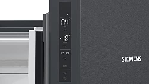 Siemens KF96NAXEA Réfrigérateur combiné - vue 6