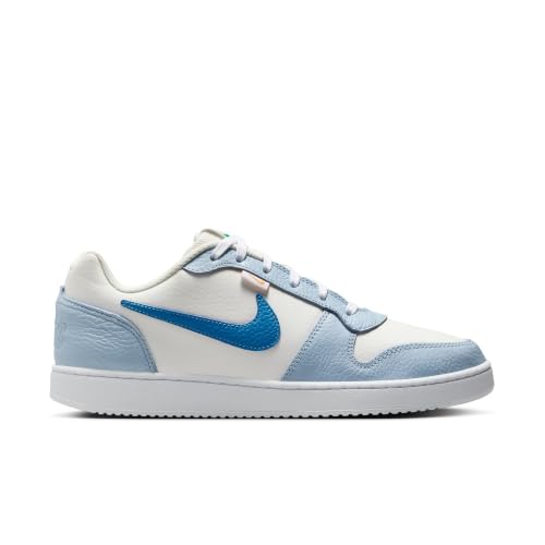 Image of Nike Mens Ebernon Low Premium Sneakers
