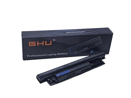 GHU New 11.1V 65Wh Battery MR90Y XCMRD Dell 14-3421