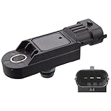 febi bilstein 103603 Ladedrucksensor , 1 Stück