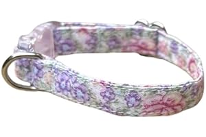 Teeny Teacup Dog Collar for the Tiniest of Pups