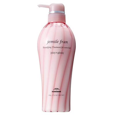 ~{ MILBON WF~[t g[gg W[V[ObV[ 500mL [sAi]