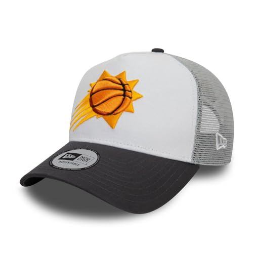 Casquette New Era Brooklyn Nets ajustable noire pour fan de NBA - 4