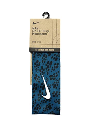 Image of NIKE Fury Headband 3.0 - -