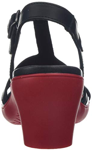 Art Alfama, Sandali con Chiusura sul Retro Donna