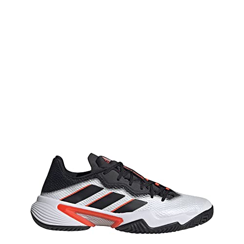 Image of Adidas Men's Barricade Clay Tennis Shoe