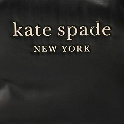 Kate spade(ケイトスペード) コスメポーチ 化粧ポーチ EVERYTHING PUFFY ミディアム コスメティックケース