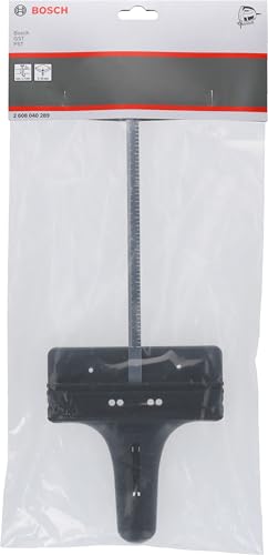 Bosch Professional Parallelanschlag, 2608040289, 1x Parallelanschlag mit Kreisschneider