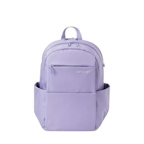 Samsonite Mochila Refraction Bel-Air Dusty Lilac