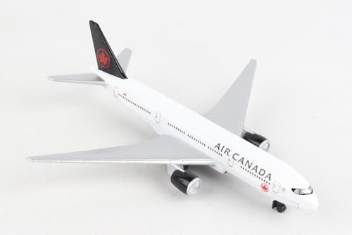 Image of Daron Air Canada Single Plane, Multi