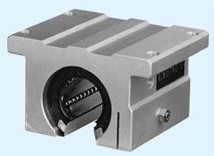 NB Systems TWD12UU 3/4 inch Ball Bushing Open Block Linear Motion